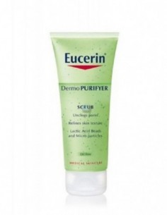 EUCERIN DERMO PURIFYER...