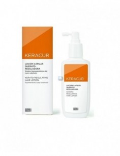 KERACUR PLUS LOCION CAPILAR...