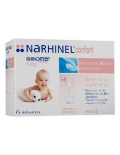 NARHINEL CONFORT ASPIRADOR...