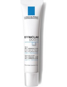 EFFACLAR DUO TTO CORRECTOR...