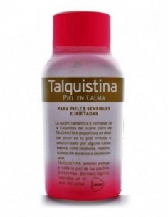 TALQUISTINA 50 G