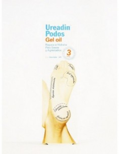 ISDIN FOOT CARE UREADIN...