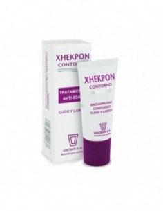XHEKPON CONTORNO DE OJOS 20 ML