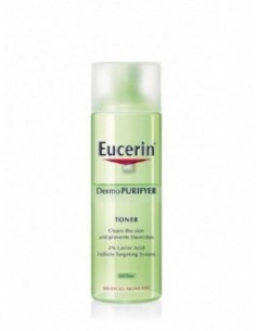 EUCERIN DERMO PURIFYER...