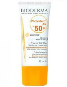 PHOTODERM AR SPF 50+...