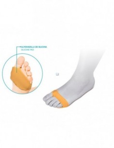 PROTECTOR PLANTAR COMFORSIL...