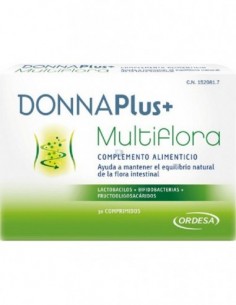 DONNA PLUS MULTIFLORA- 11...