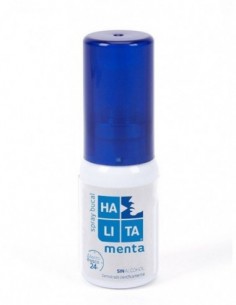 HALITA MENTA FORTE SPRAY...
