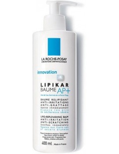 LIPIKAR BAUME AP+ LA ROCHE...