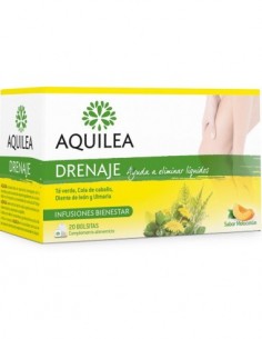 AQUILEA DRENAJE 1.2 G 20...