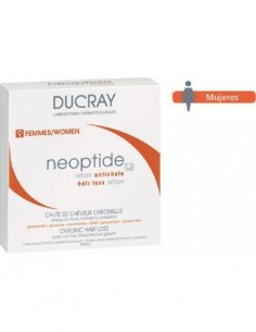 NEOPTIDE LOCION ANTICAIDA...