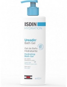 ISDIN HYDRATION UREADIN...