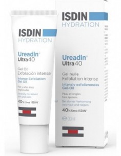 ISDIN HYDRATION UREADIN...