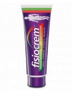 FISIOCREM GEL ACTIVE 60 ML