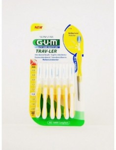 CEPILLO INTERDENTAL VIAJE...