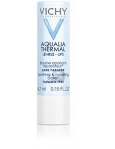 AQUALIA THERMAL LABIOS...