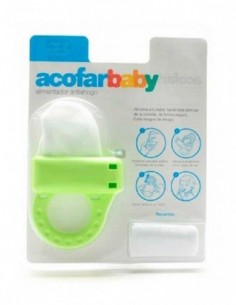 ACOFARBABY ALIMENTADOR...