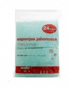 ACOFAR ESPONJA ENJABONADA...