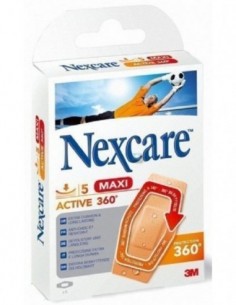 3M NEXCARE ACTIVE APOSITO...