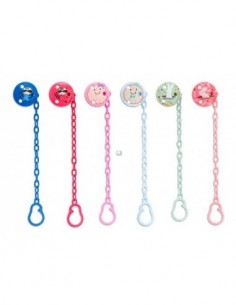 BROCHE DE PINZA SUAVINEX...