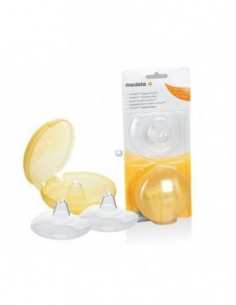 PEZONERA CONTACT SILICONA...