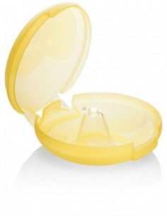 PEZONERA CONTACT SILICONA...