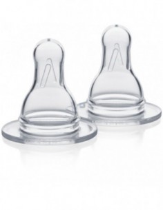 TETINA FLUJO LENTO 2 U T- S