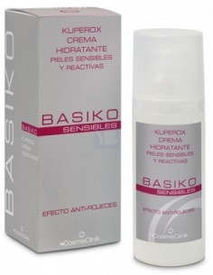 BASIKO KUPEROX CREMA...