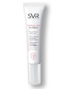 SVR TOPIALYSE PALPEBRAL 15 ML