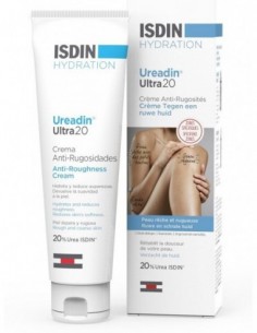 ISDIN HYDRATATION UREADIN...