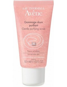 AVENE GEL EXFOLIANTE...