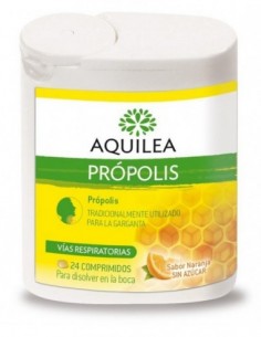 AQUILEA PROPOLIS 24 COMP