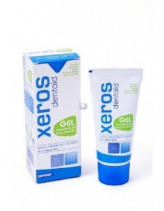 XEROS DENTAID GEL...