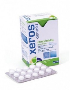 XEROSDENTAID COMPRIMIDOS 90...