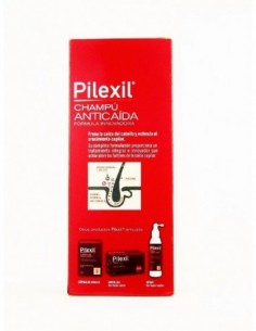 PILEXIL CHAMPU ANTICAIDA...