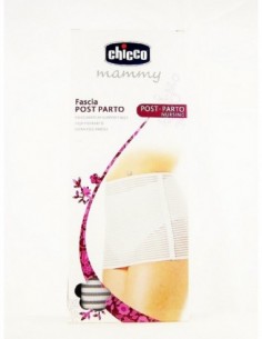 FAJA POST-PARTO CHICCO...