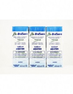 BIORALSUERO SABOR NEUTRO...