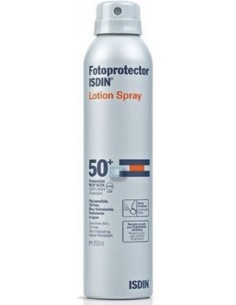 FOTOPROTECTOR ISDIN  LOTION...