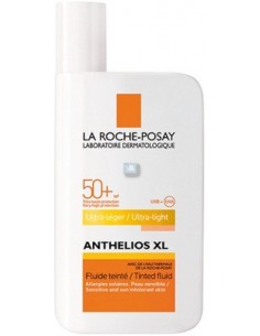 ANTHELIOS SPF 50+ UVMUNE400...