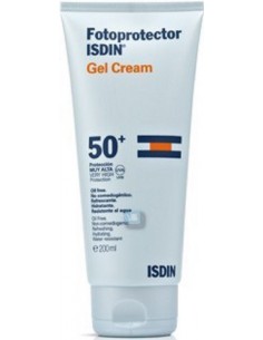 FOTOPROTECTOR ISDIN SPF-30...