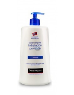 NEUTROGENA FORMULA NORUEGA...