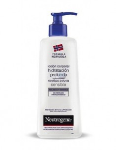 NEUTROGENA FORMULA NORUEGA...