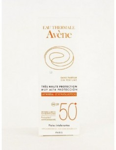AVENE SPF 50+ LECHE...
