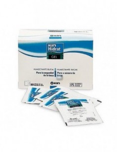 KIN HIDRAT GEL HUMECTANTE...