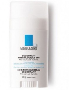 LA ROCHE POSAY DESODORANTE...