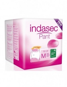 INDASEC PANT SUPER ABSORB...