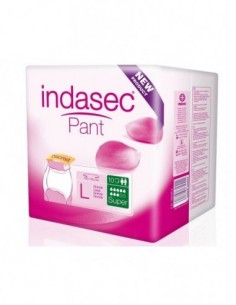 INDASEC PANT SUPER ABSORB...