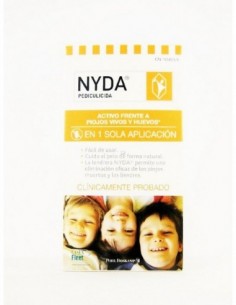 NYDA PULVERIZADOR...