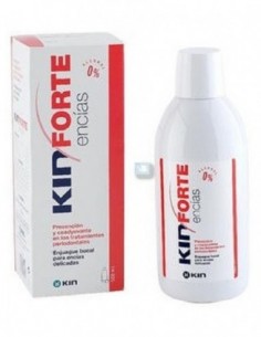 KIN FORTE ENCIAS ENJUAGUE...