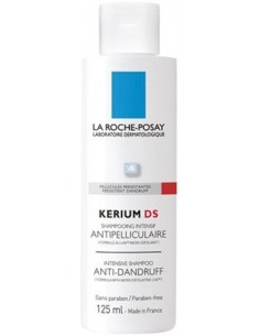 KERIUM DS CHAMPU ANTICASPA...